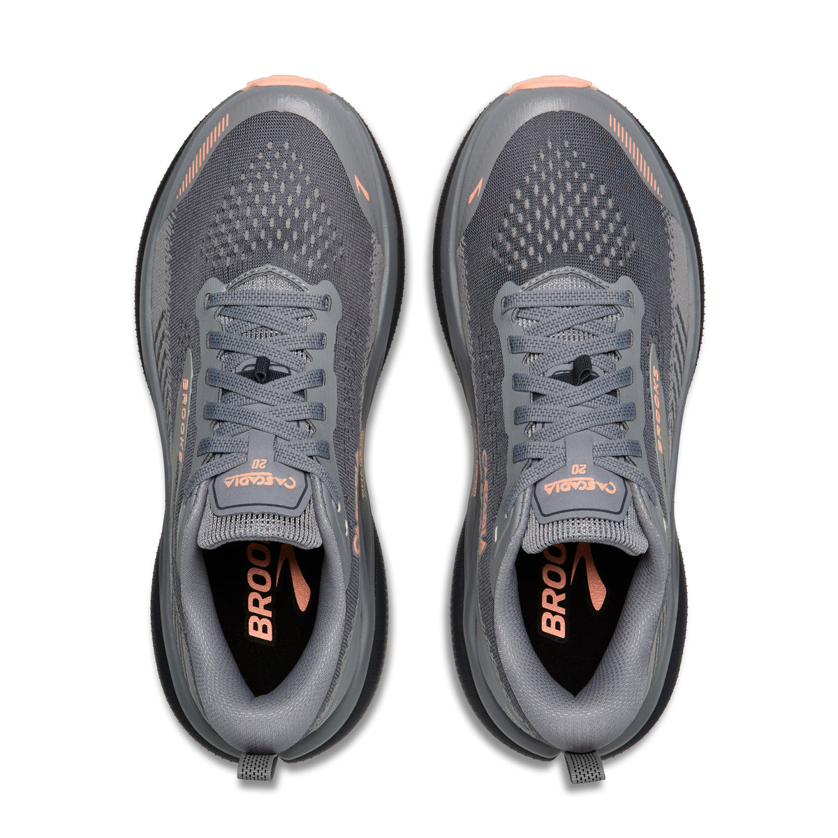 Brooks Frauen Cascadia 20