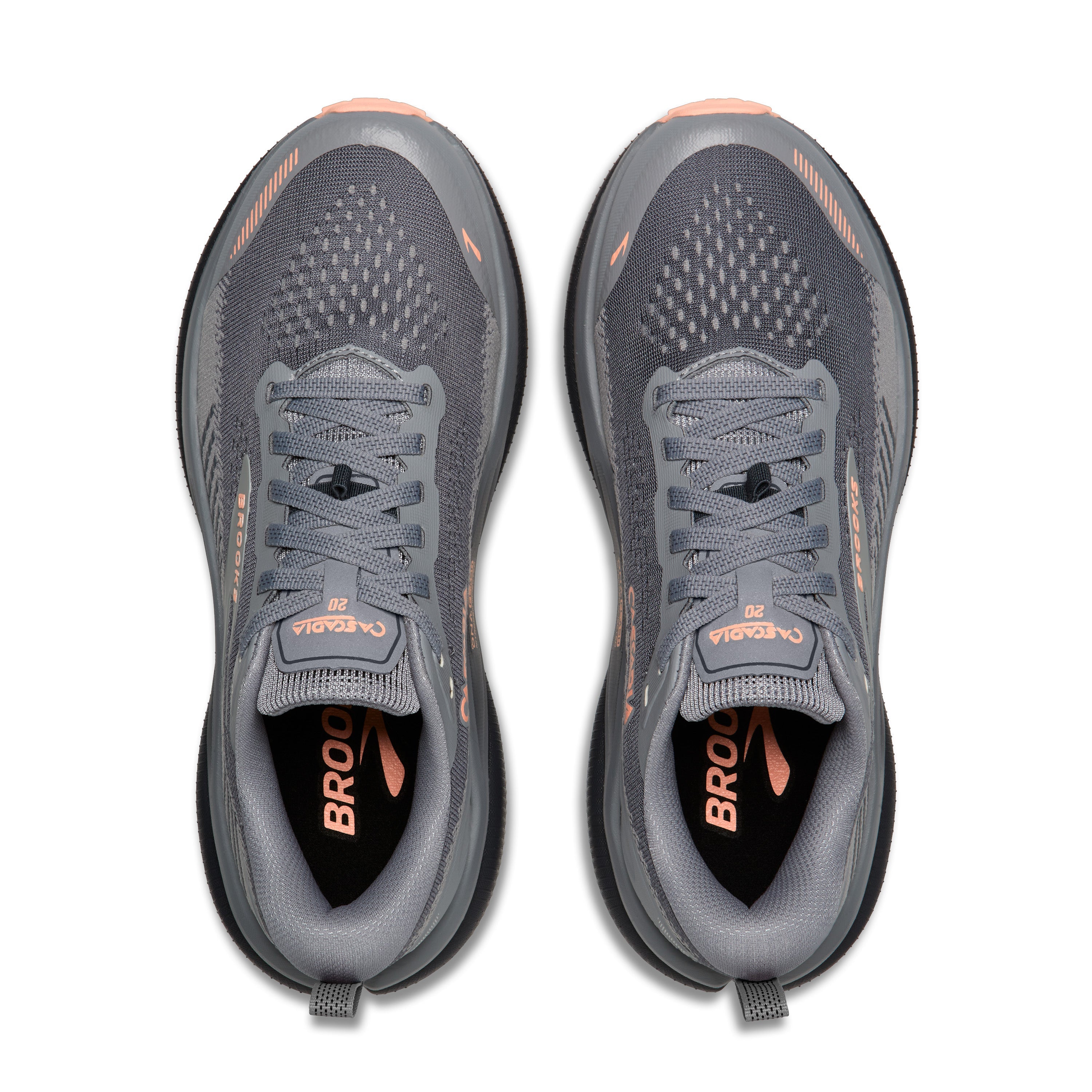 Brooks Frauen Cascadia 20