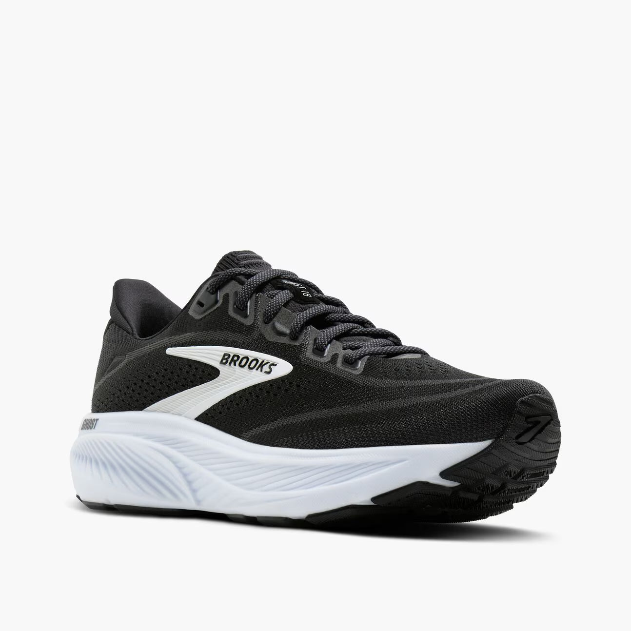 Brooks Damen Ghost (Groß) 18