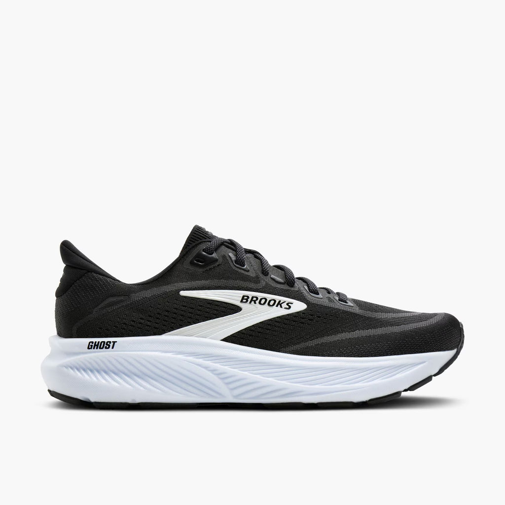 Brooks Damen Ghost (Groß) 18