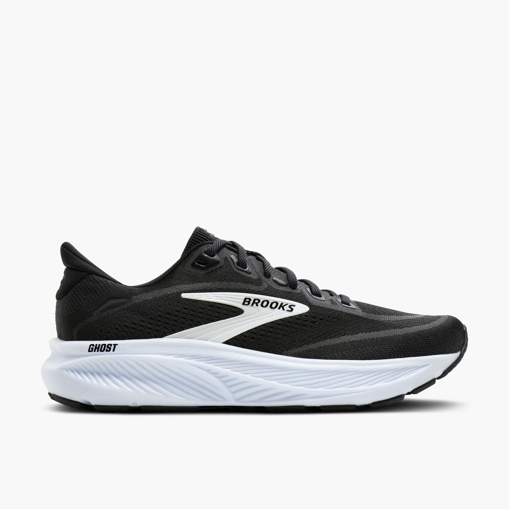 Brooks Damen Ghost (Groß) 18