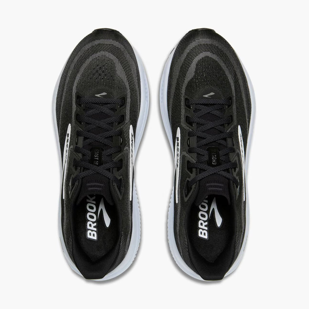 Brooks Damen Ghost (Groß) 18