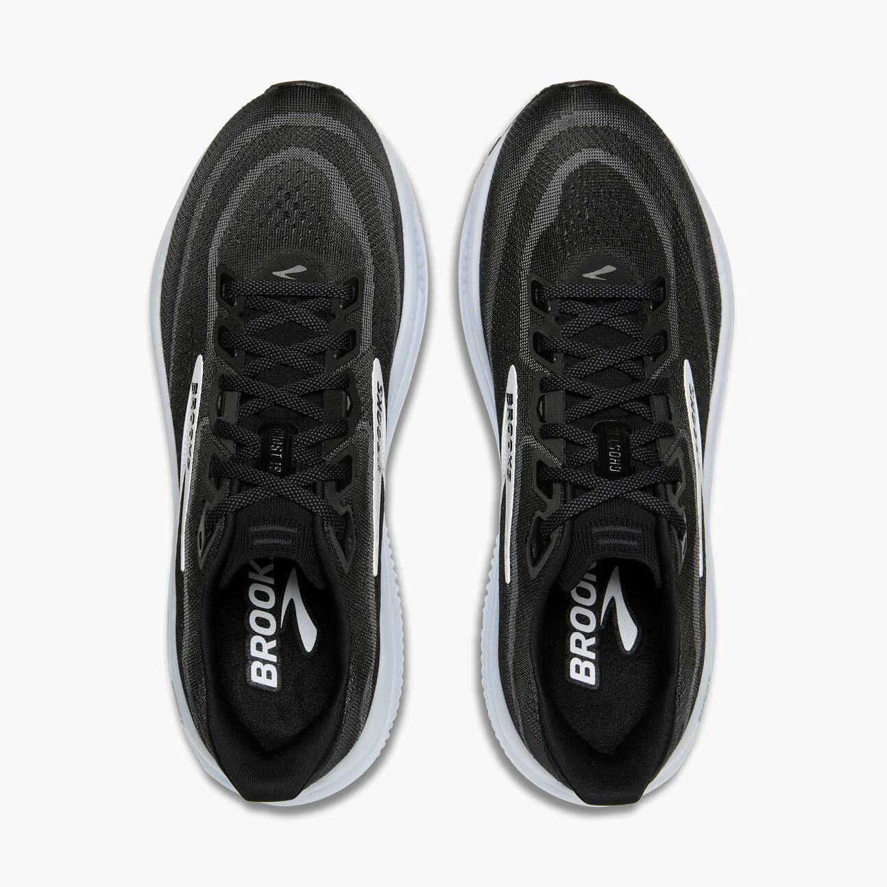 Brooks Damen Ghost (Groß) 18