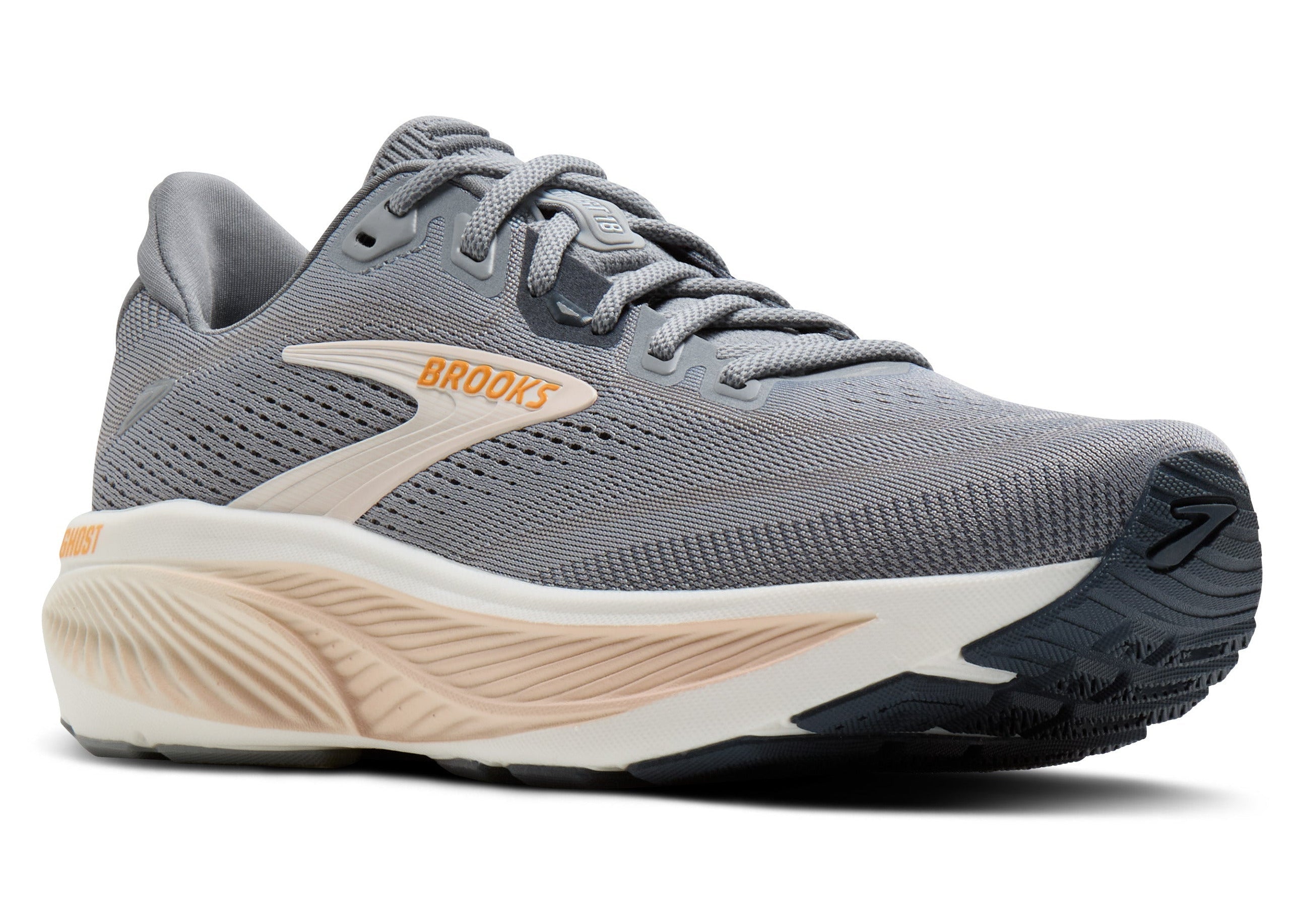 Brooks Frauen-Ghost 18