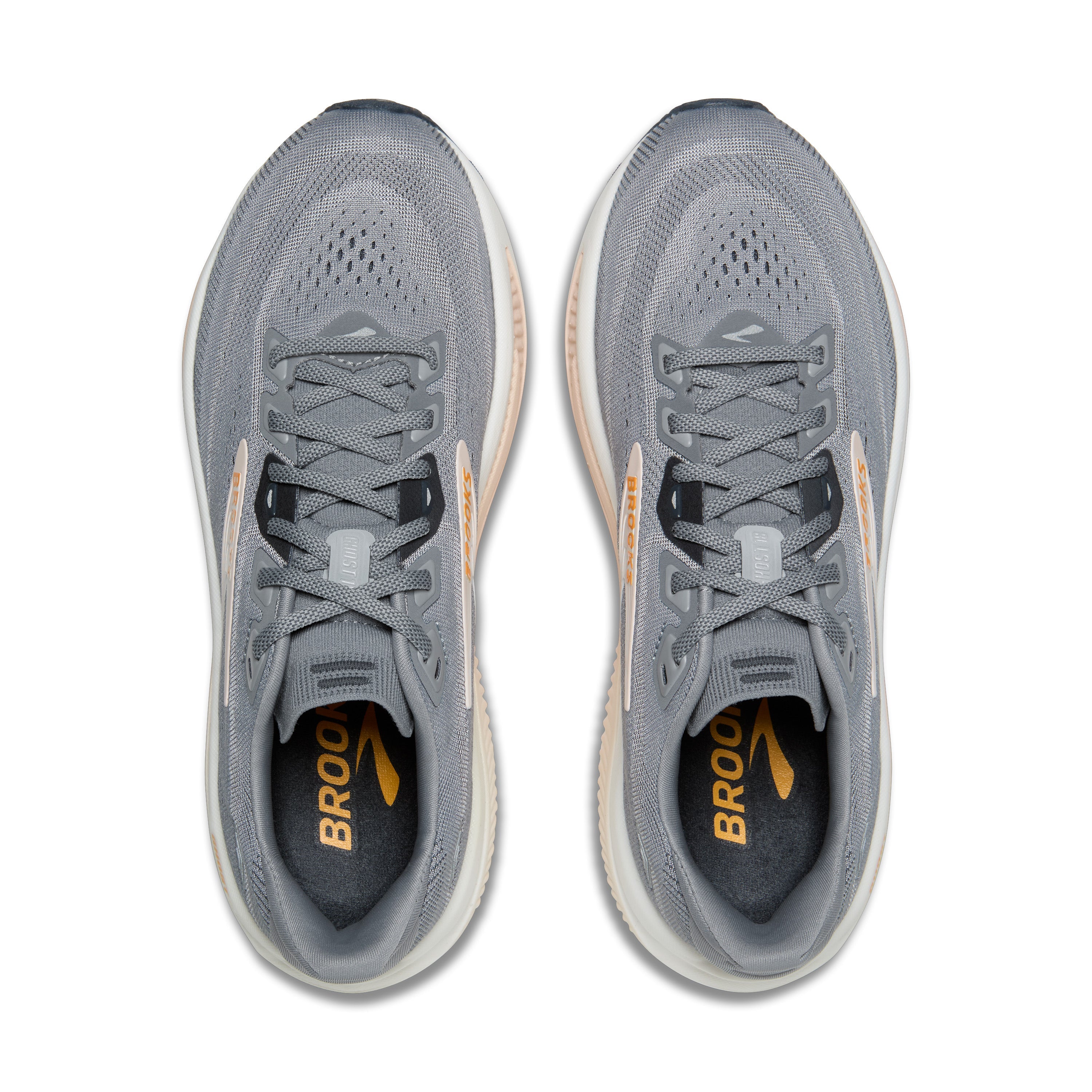 Brooks Frauen-Ghost 18