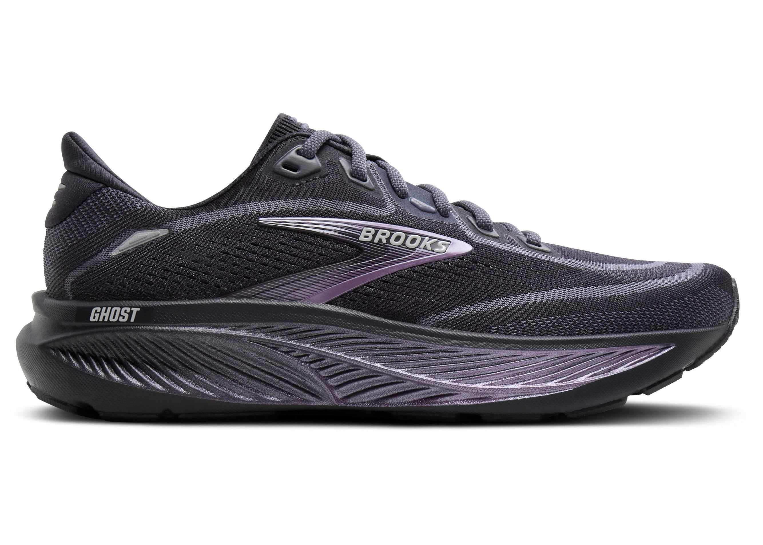 Brooks Damen Ghost (Groß) 18