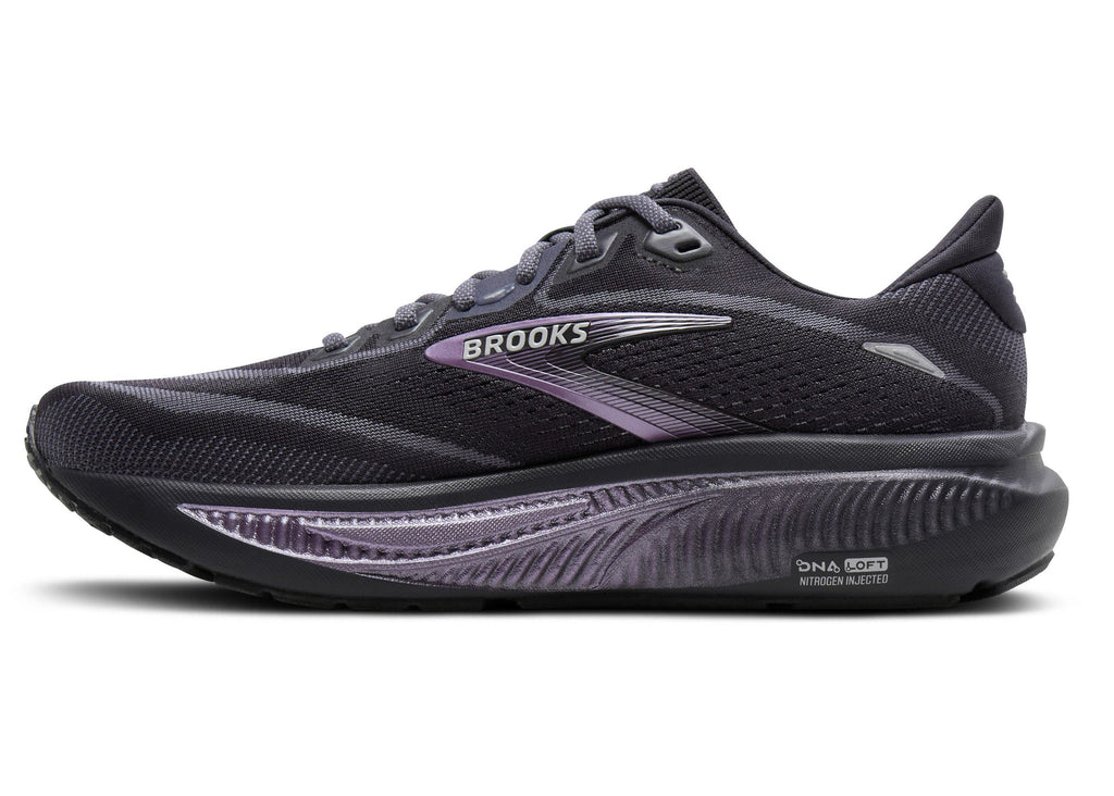 Brooks Damen Ghost (Groß) 18