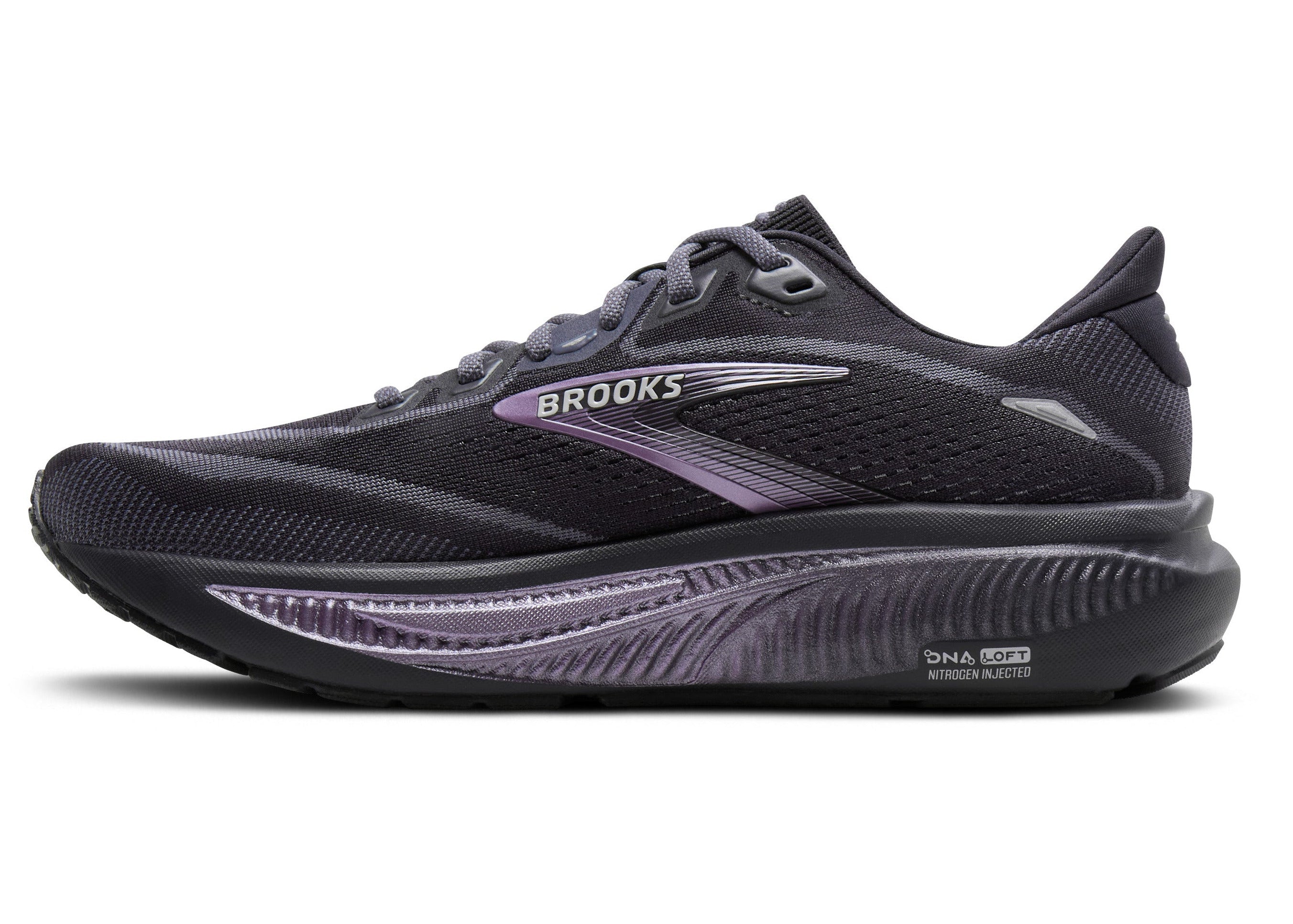 Brooks Damen Ghost (Groß) 18