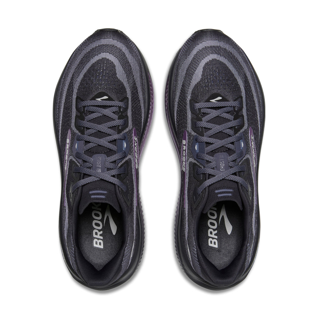 Brooks Damen Ghost (Groß) 18
