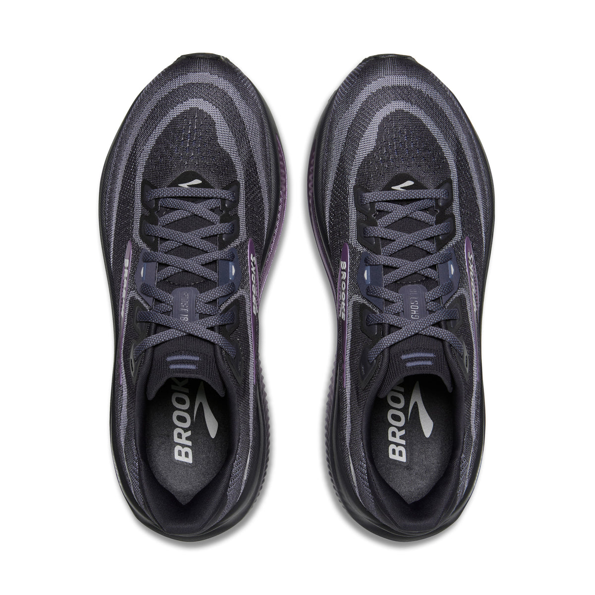 Brooks Frauen-Ghost 18