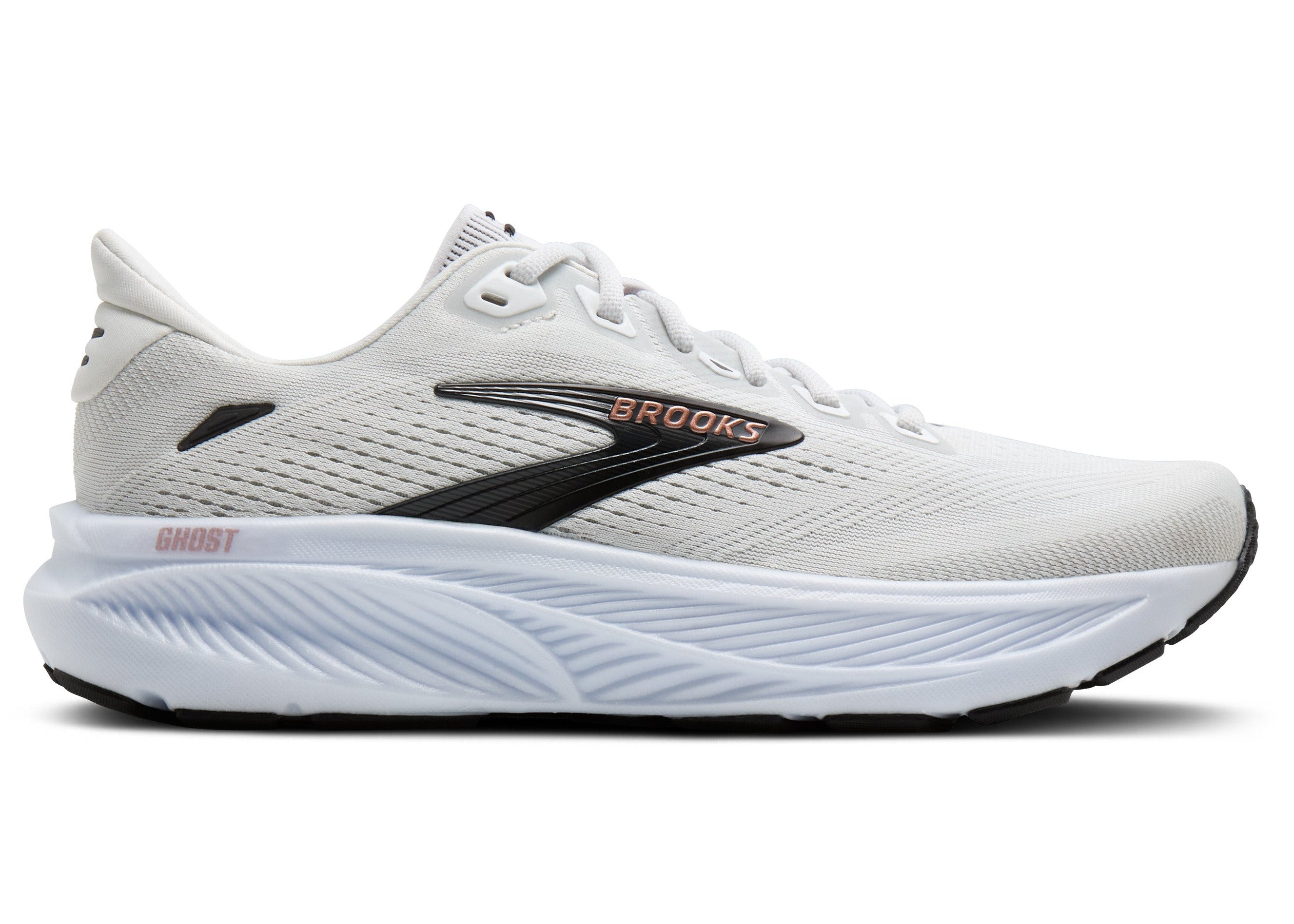 Brooks Damen Ghost (X-Wide) 18