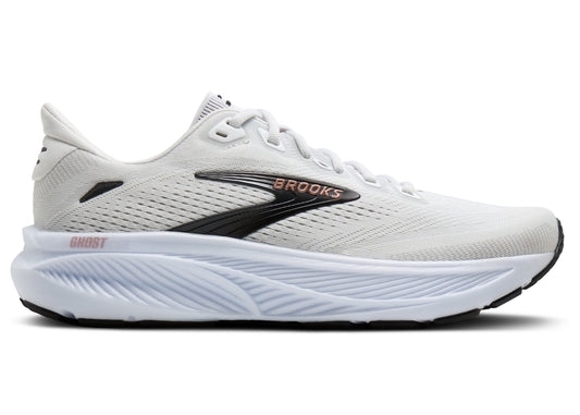 Brooks Damen Ghost (X-Wide) 18