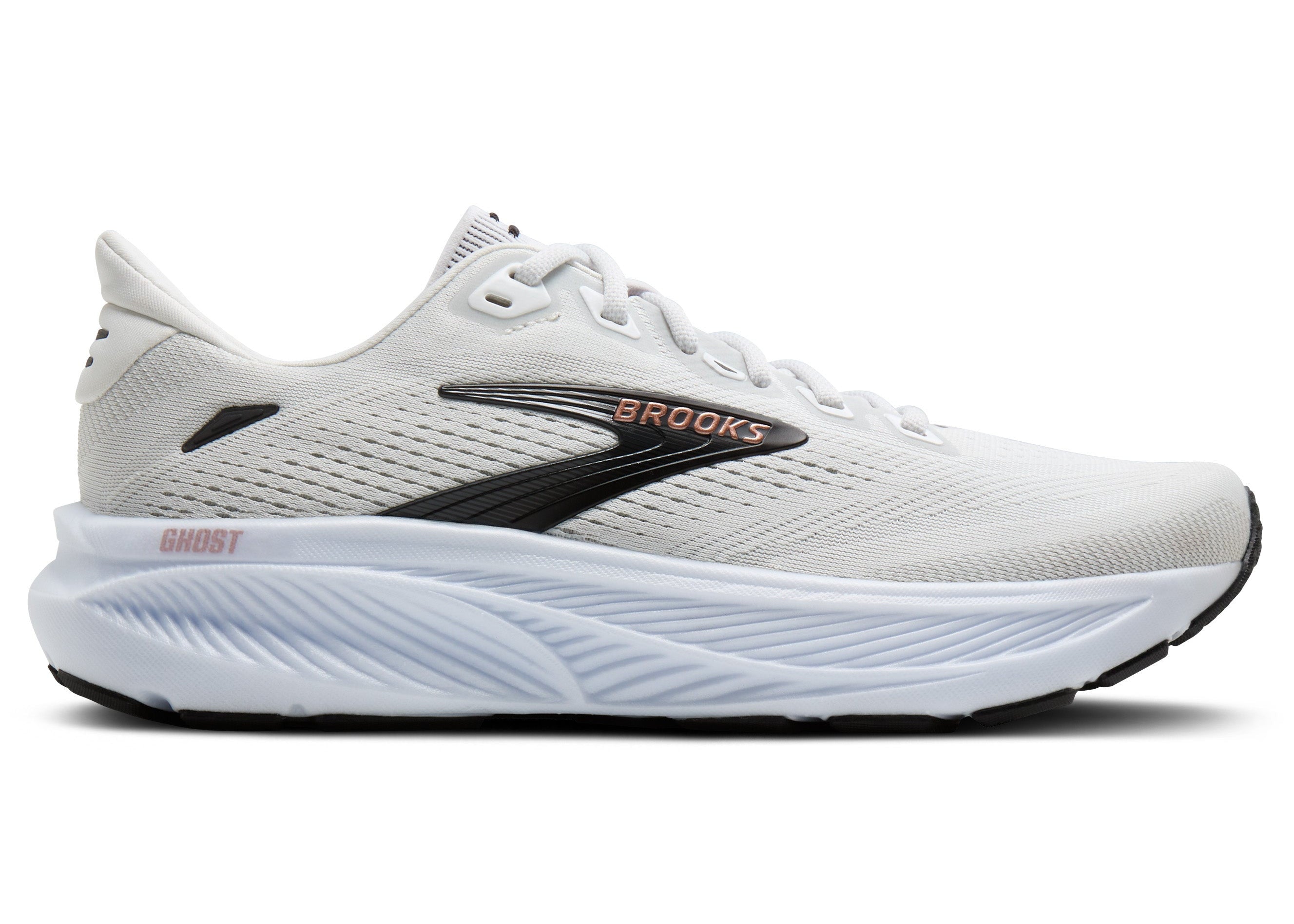 Brooks Damen Ghost (Groß) 18