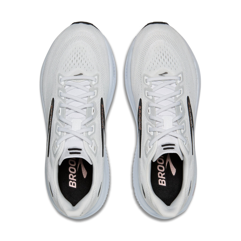 Brooks Damen Ghost (X-Wide) 18