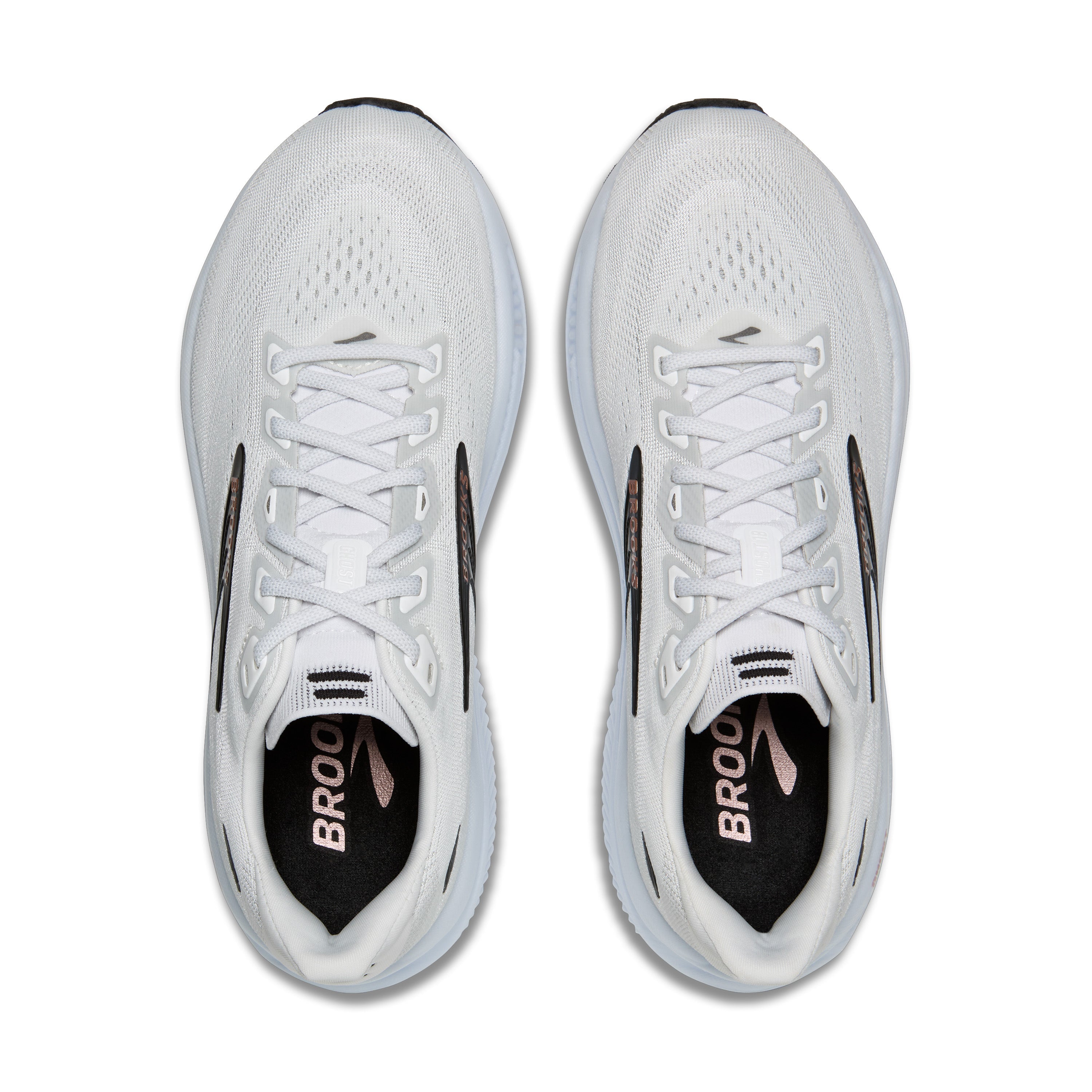 Brooks Damen Ghost (Groß) 18