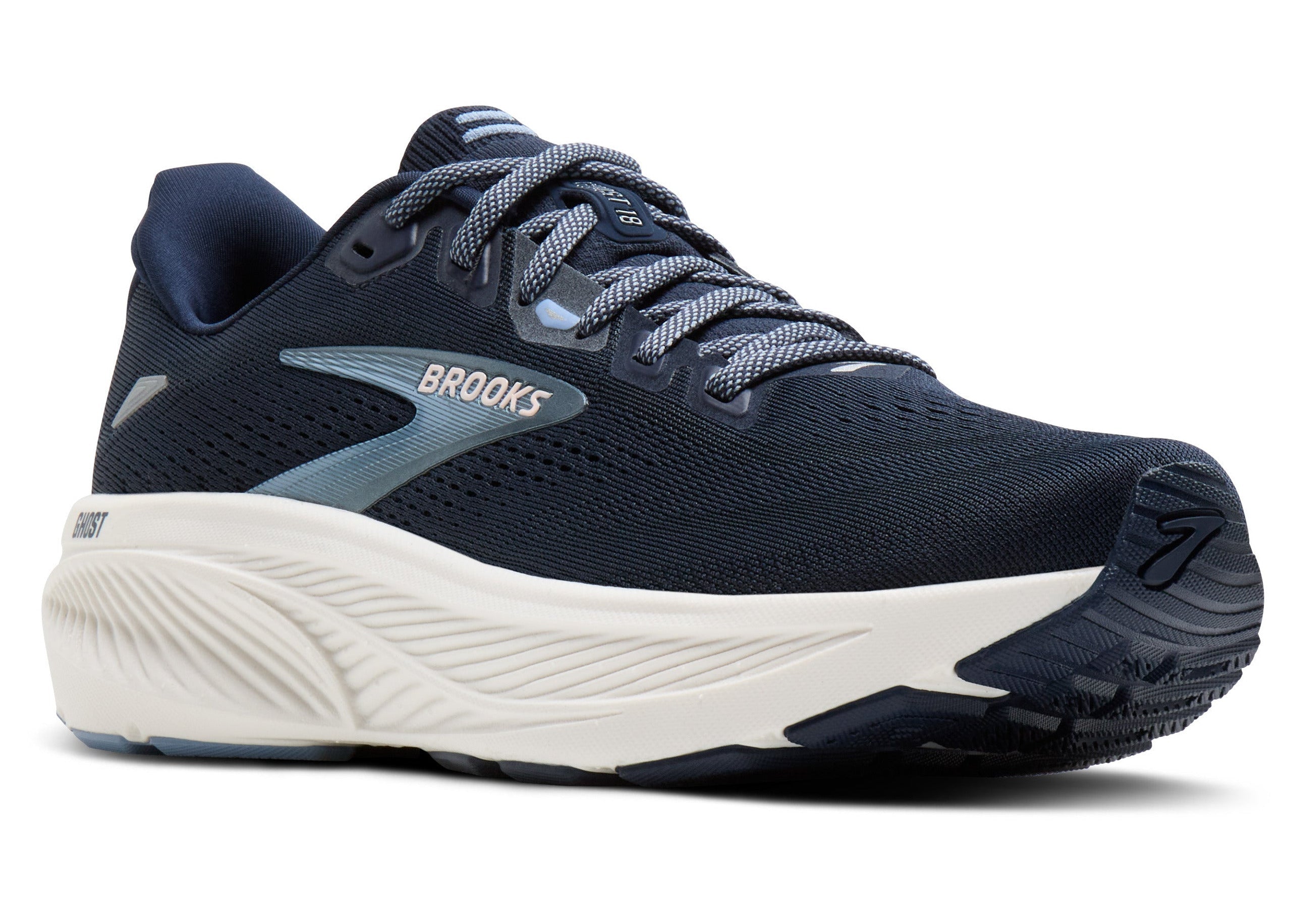 Brooks Frauen-Ghost 18