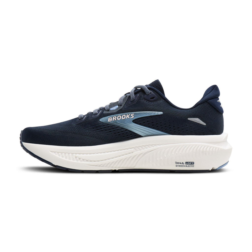 Brooks Frauen-Ghost 18