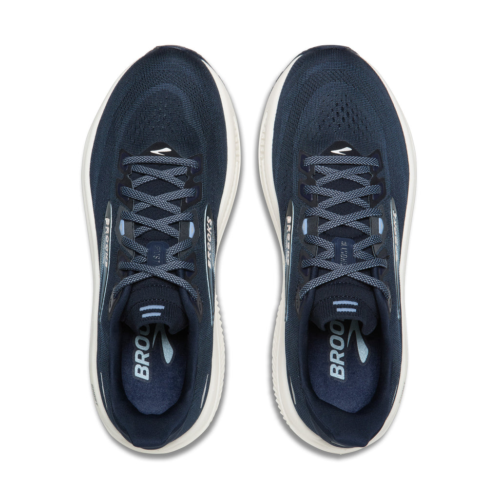 Brooks Frauen-Ghost 18