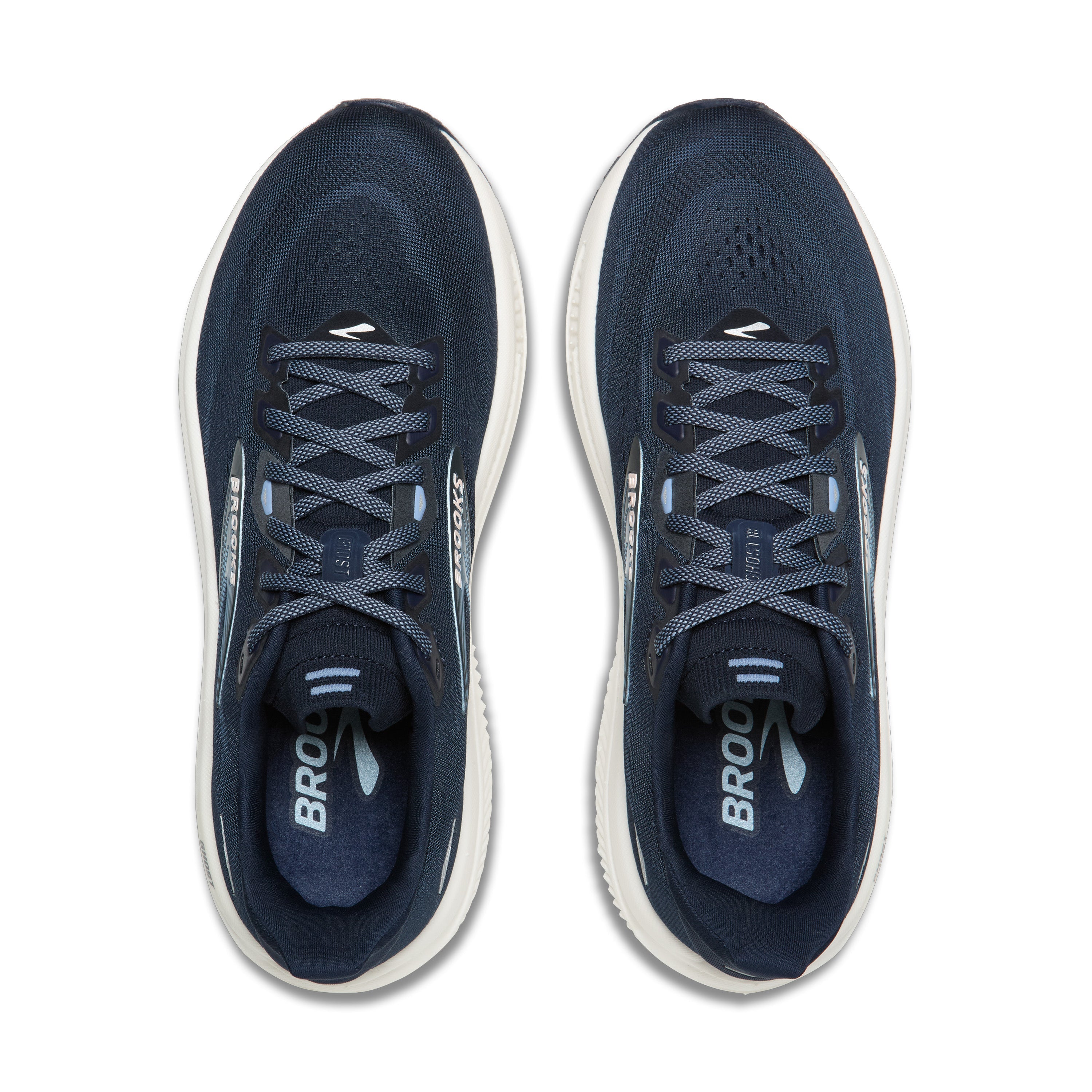 Brooks Frauen-Ghost 18