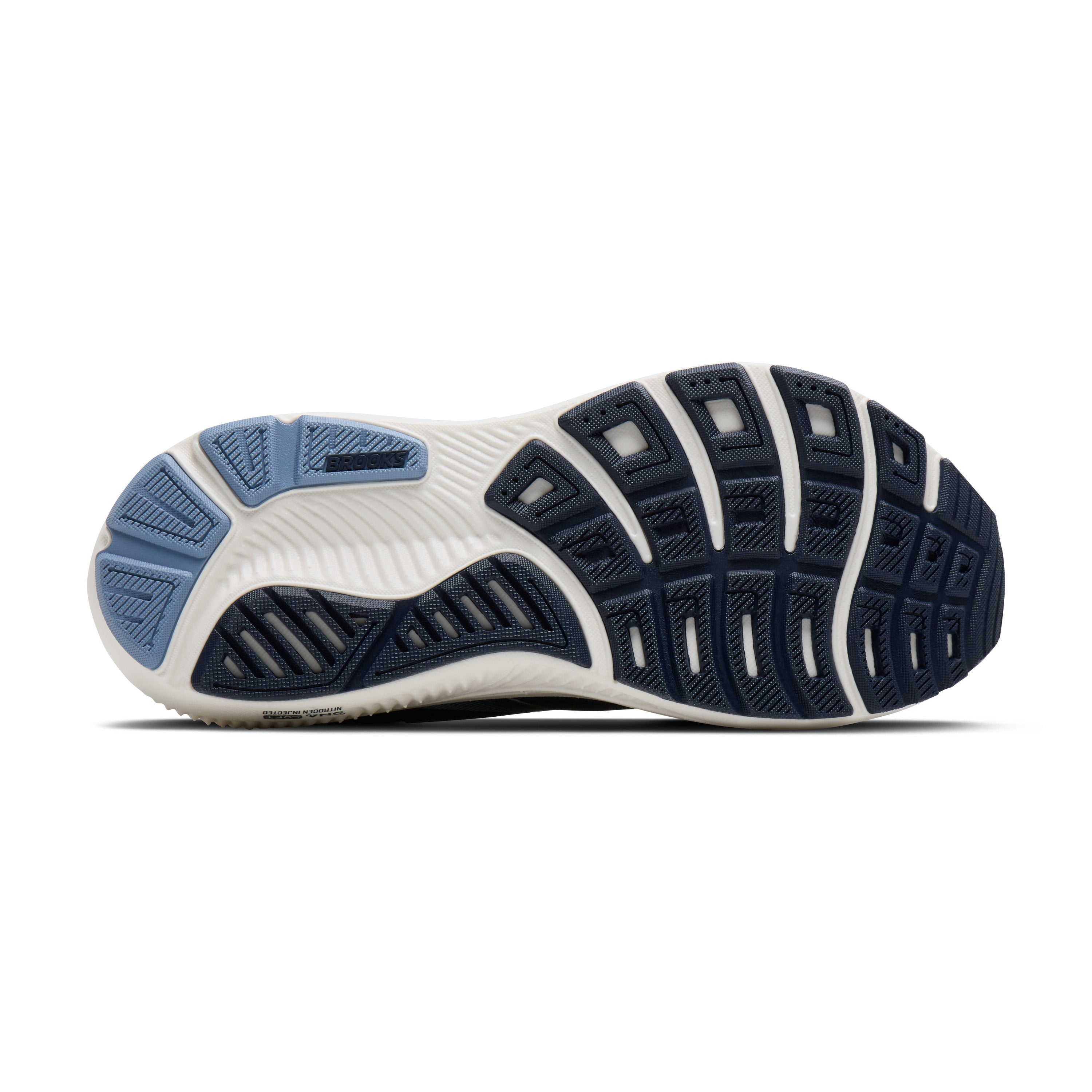 Brooks Frauen-Ghost 18