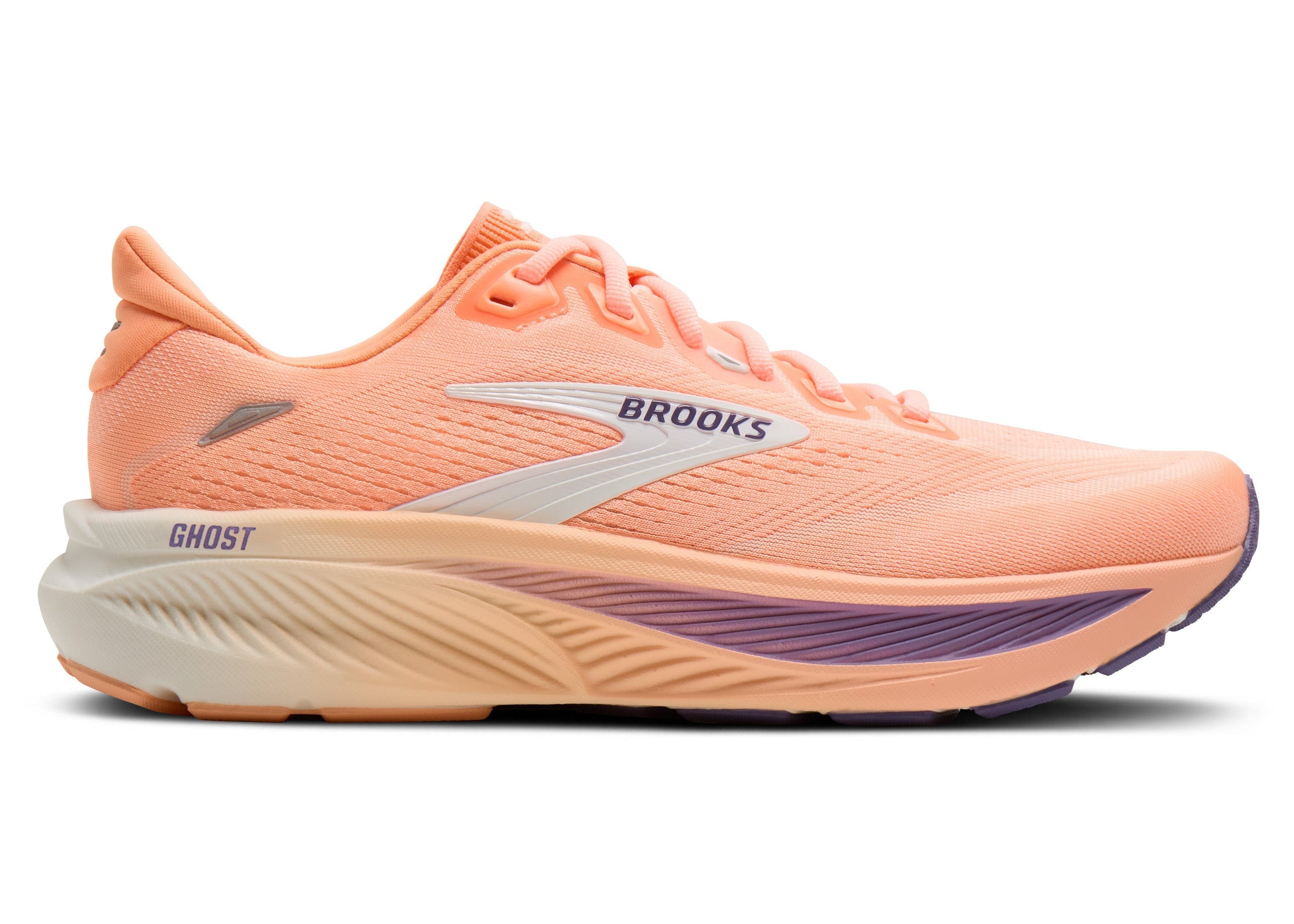 Brooks Frauen-Ghost 18