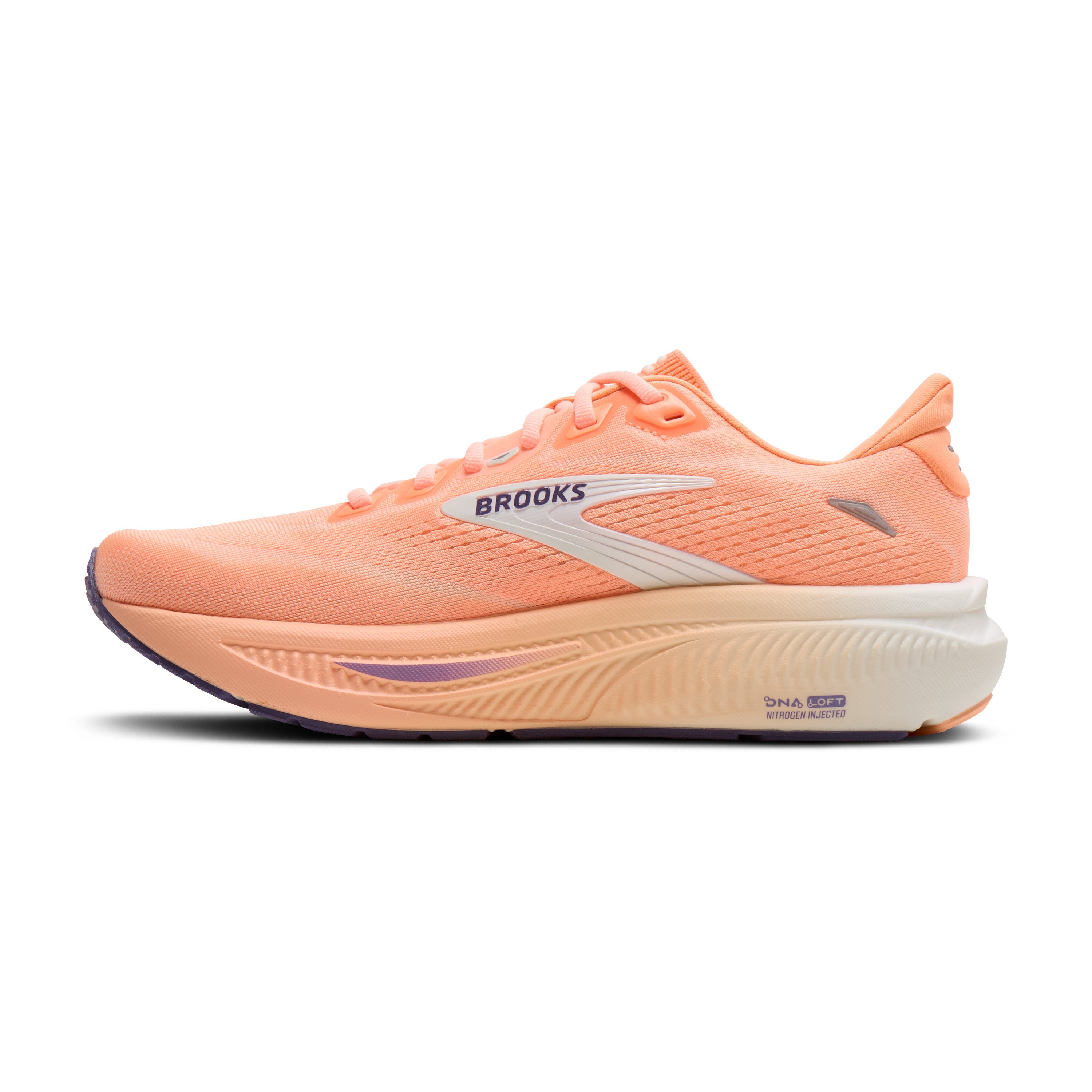 Brooks Frauen-Ghost 18