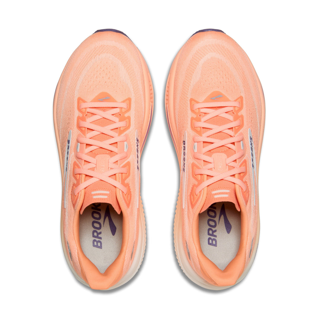 Brooks Frauen-Ghost 18