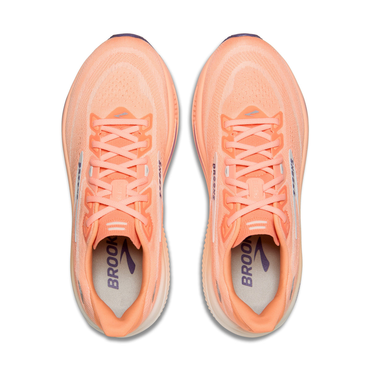 Brooks Frauen-Ghost 18