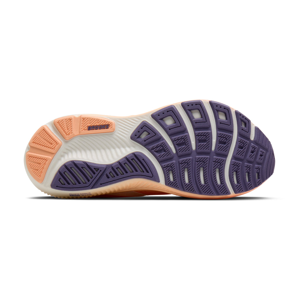 Brooks Frauen-Ghost 18