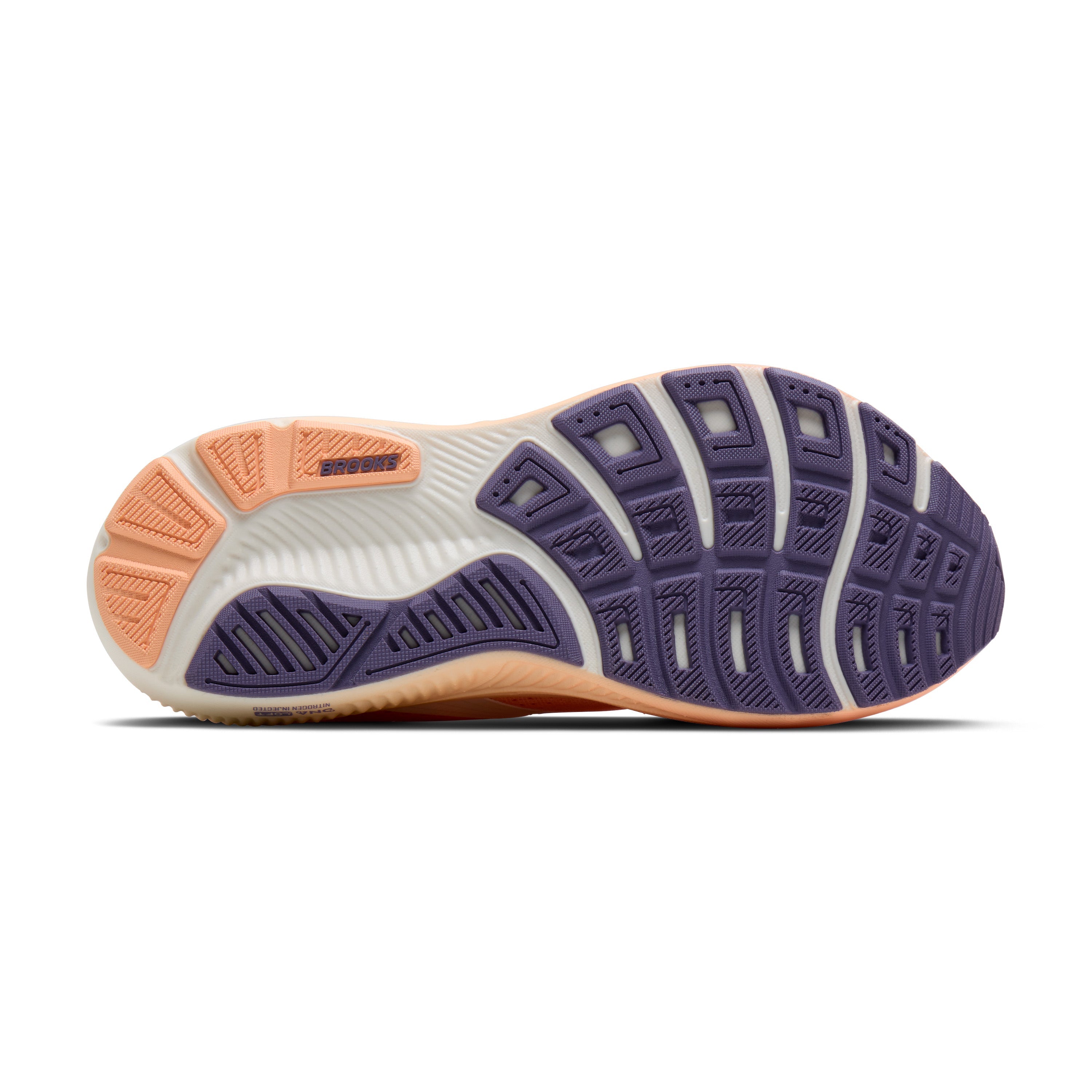 Brooks Frauen-Ghost 18