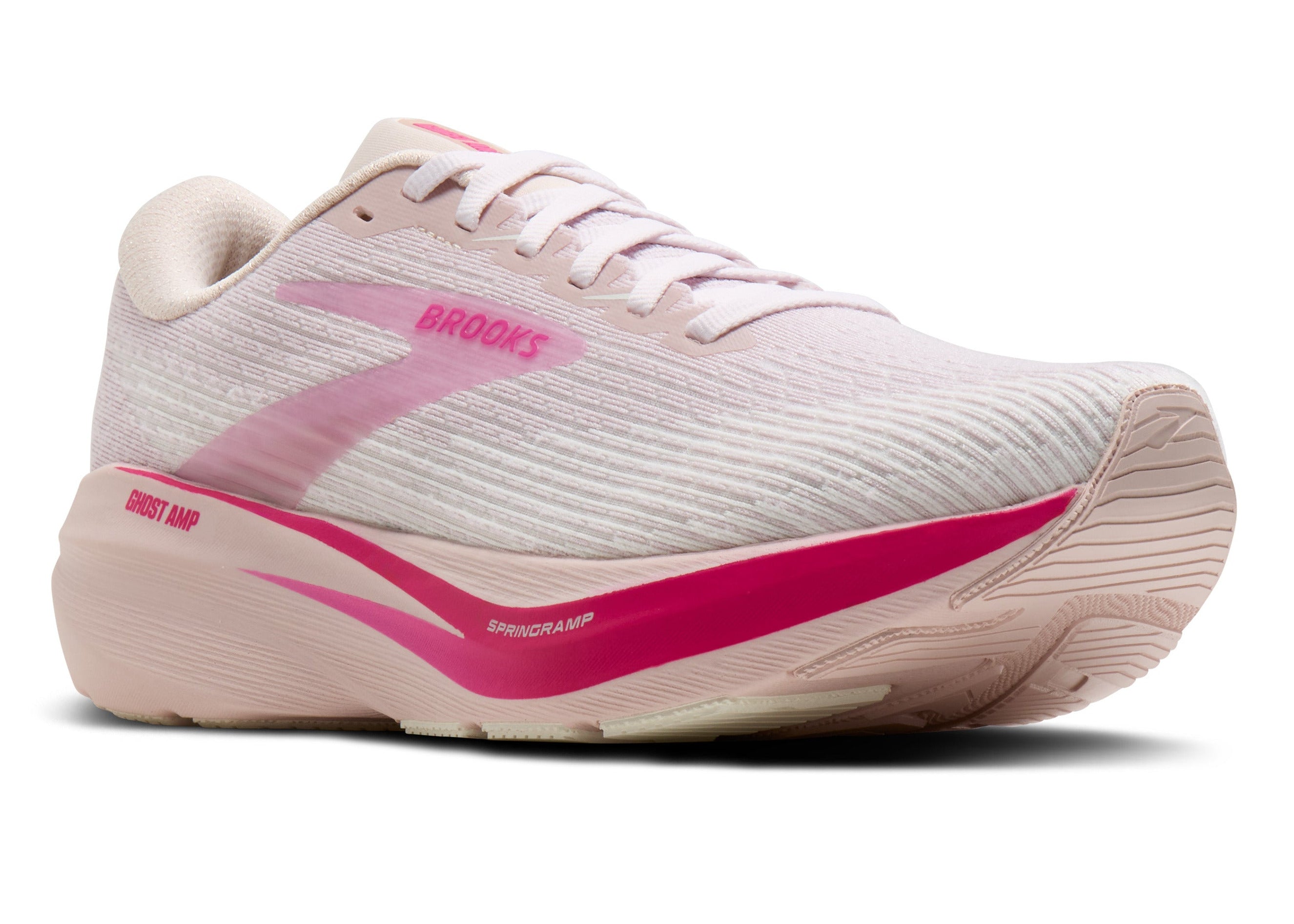 Brooks Frauen Ghost Amp