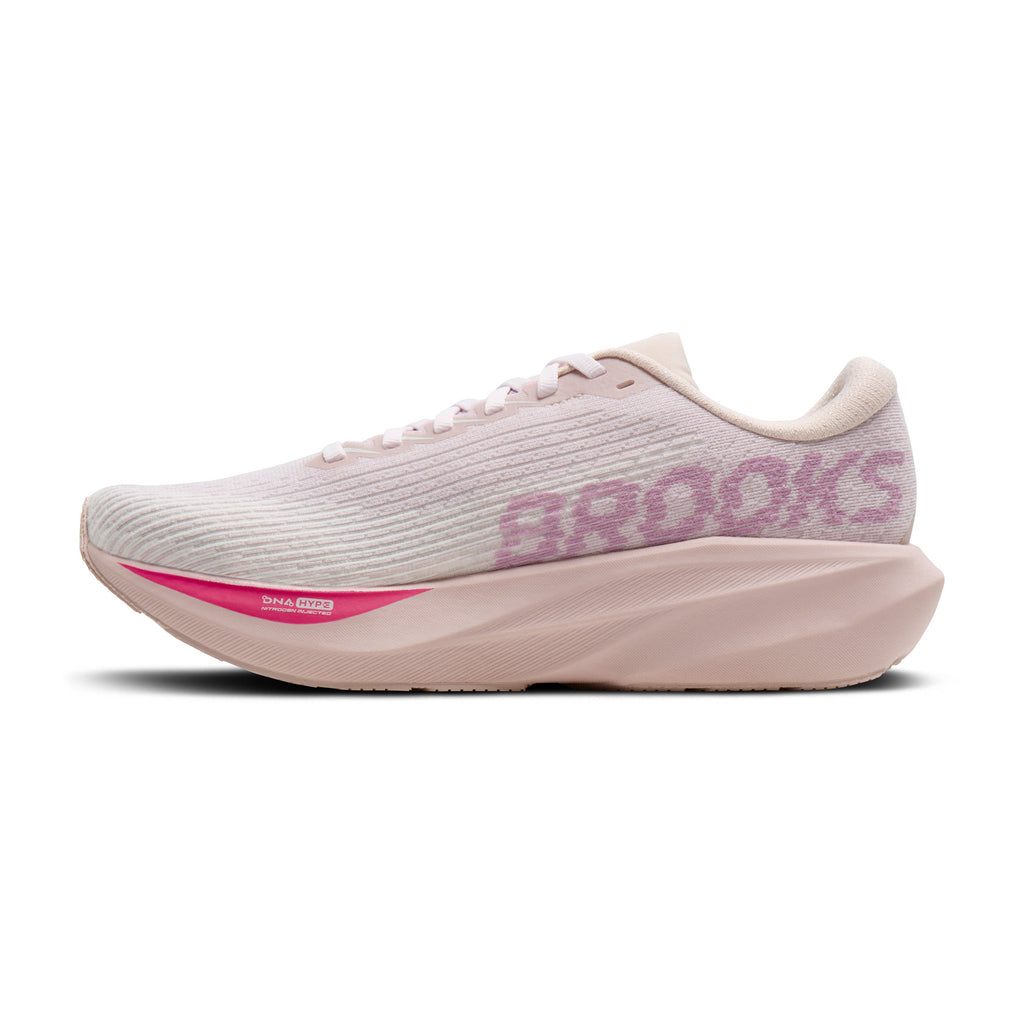 Brooks Frauen Ghost Amp