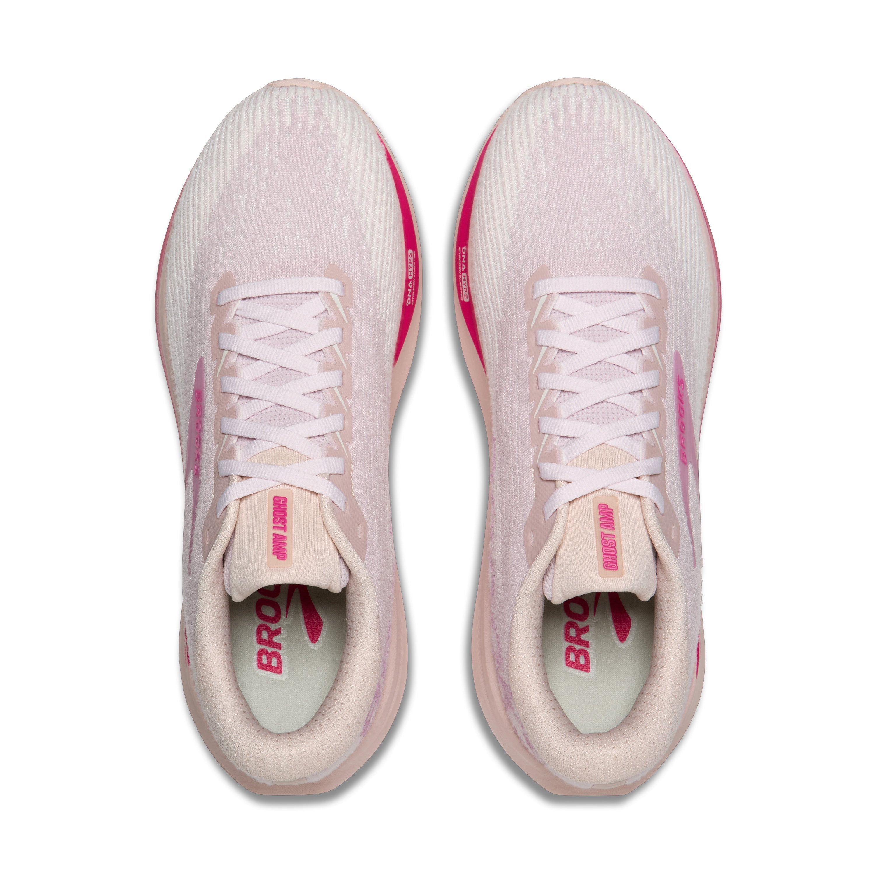 Brooks Frauen Ghost Amp