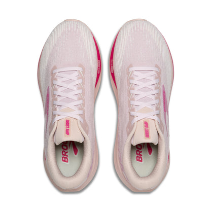 Brooks Frauen Ghost Amp