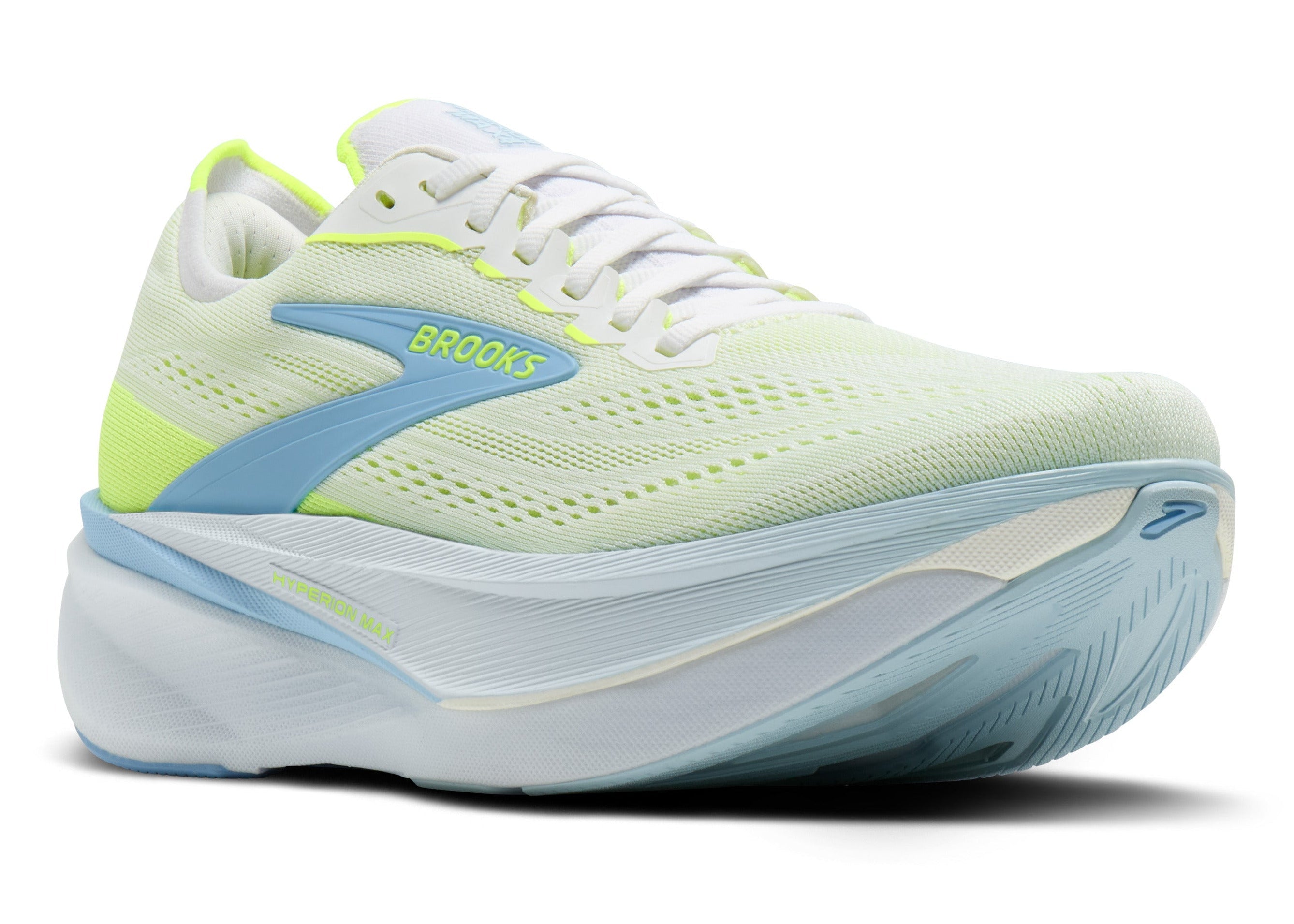 Brooks Frauen Hyperion Max 4