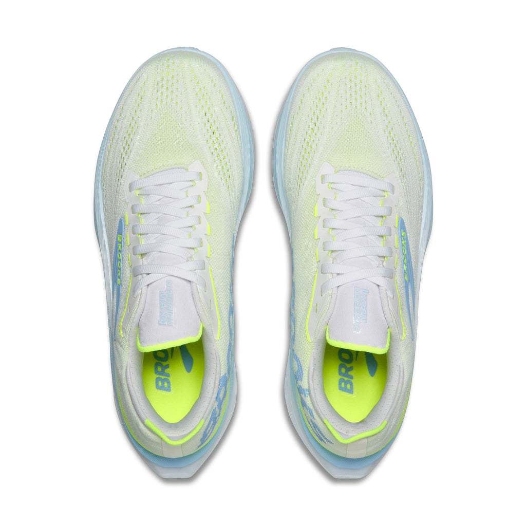 Brooks Frauen Hyperion Max 4