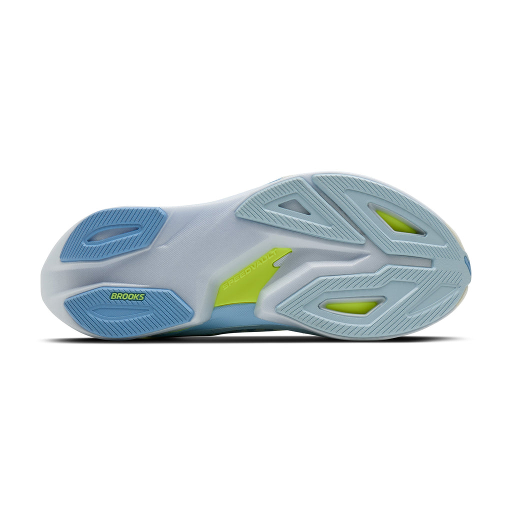 Brooks Frauen Hyperion Max 4