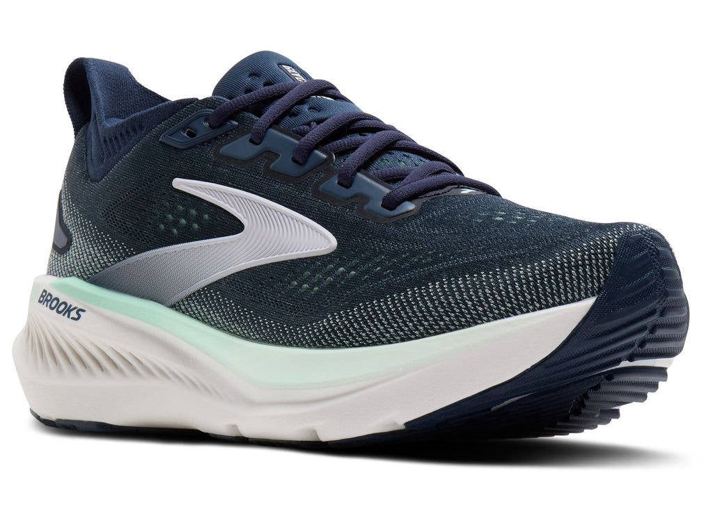 Brooks Frauen Glycerin GTS 23