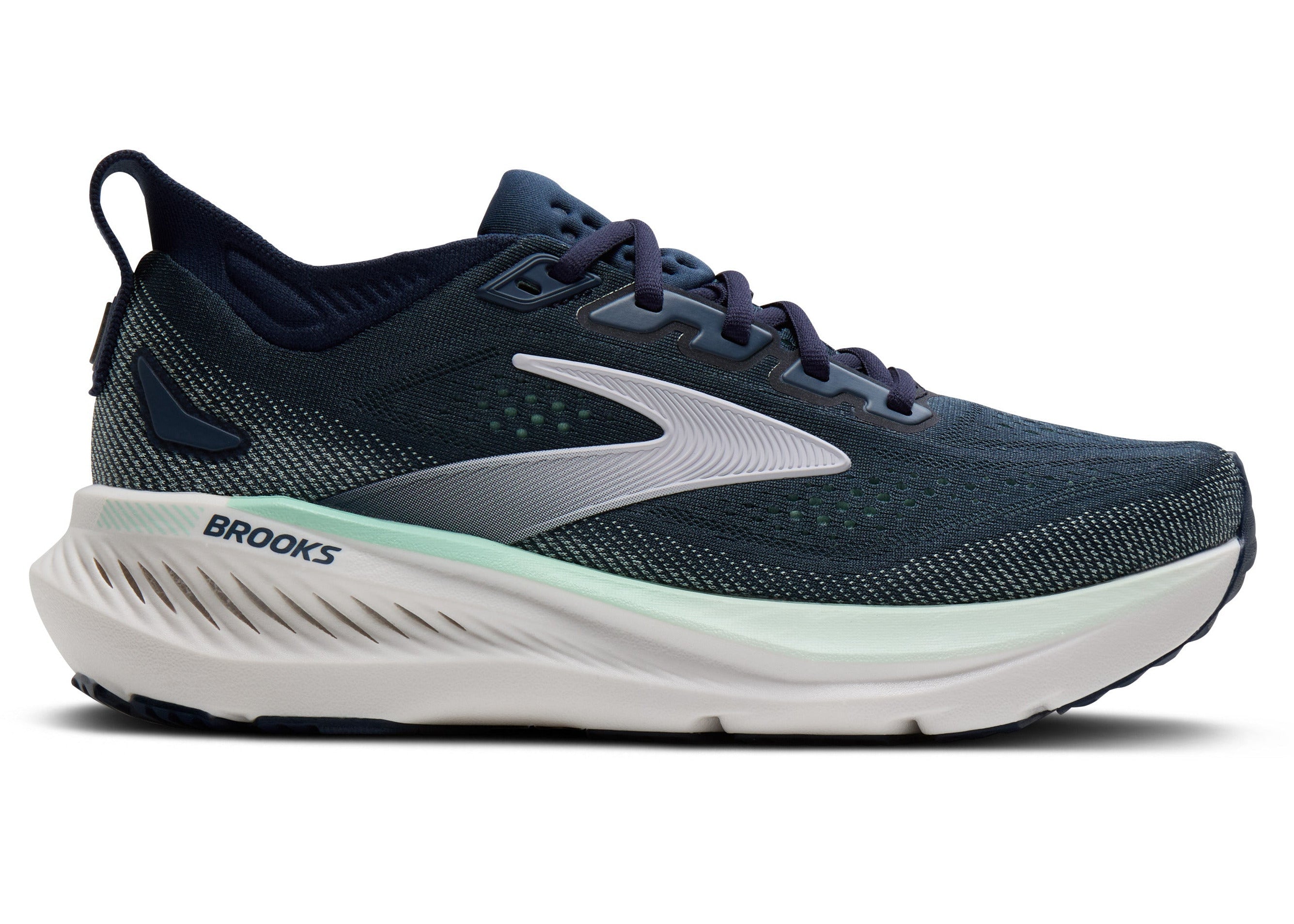 Brooks Frauen Glycerin GTS 23