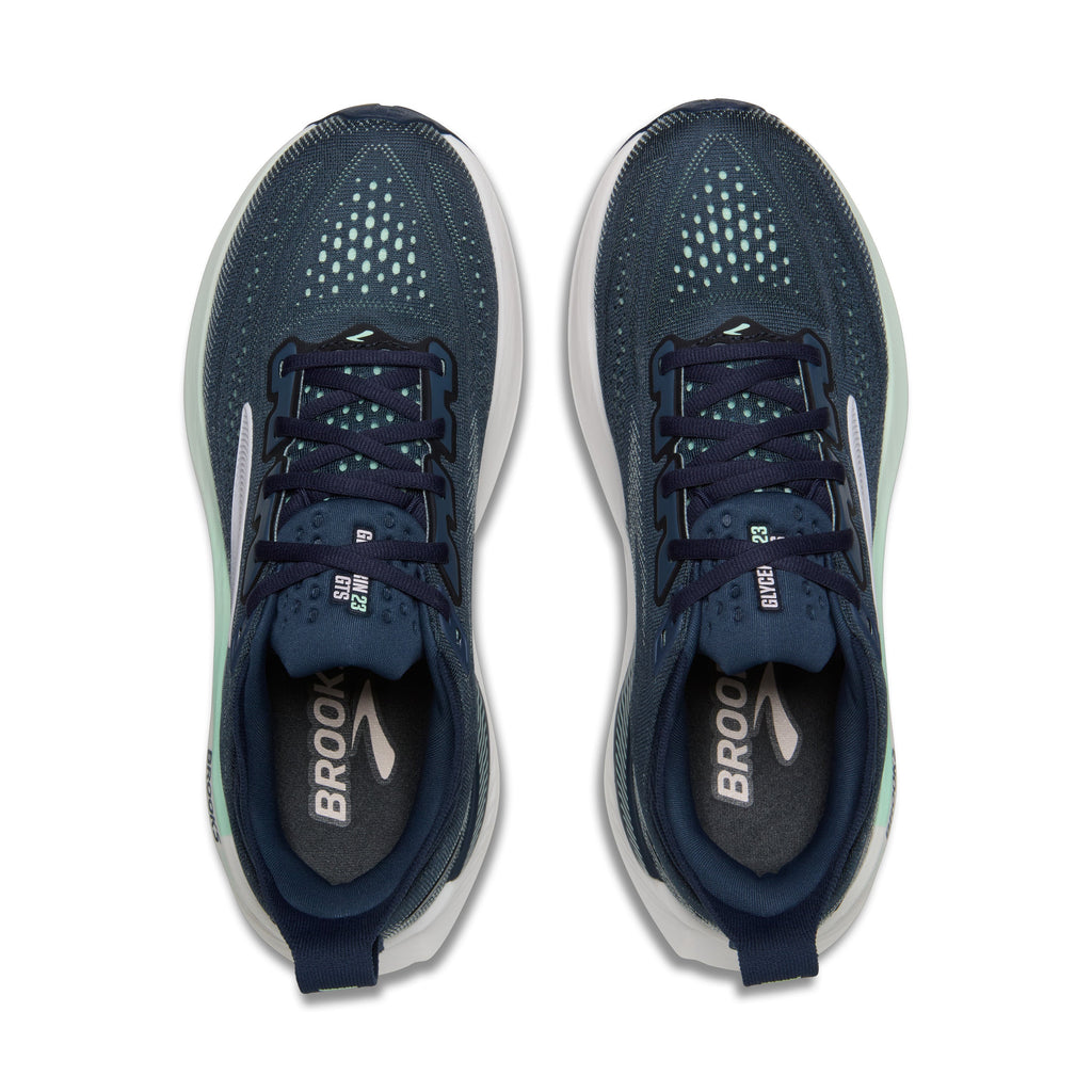 Brooks Frauen Glycerin GTS 23