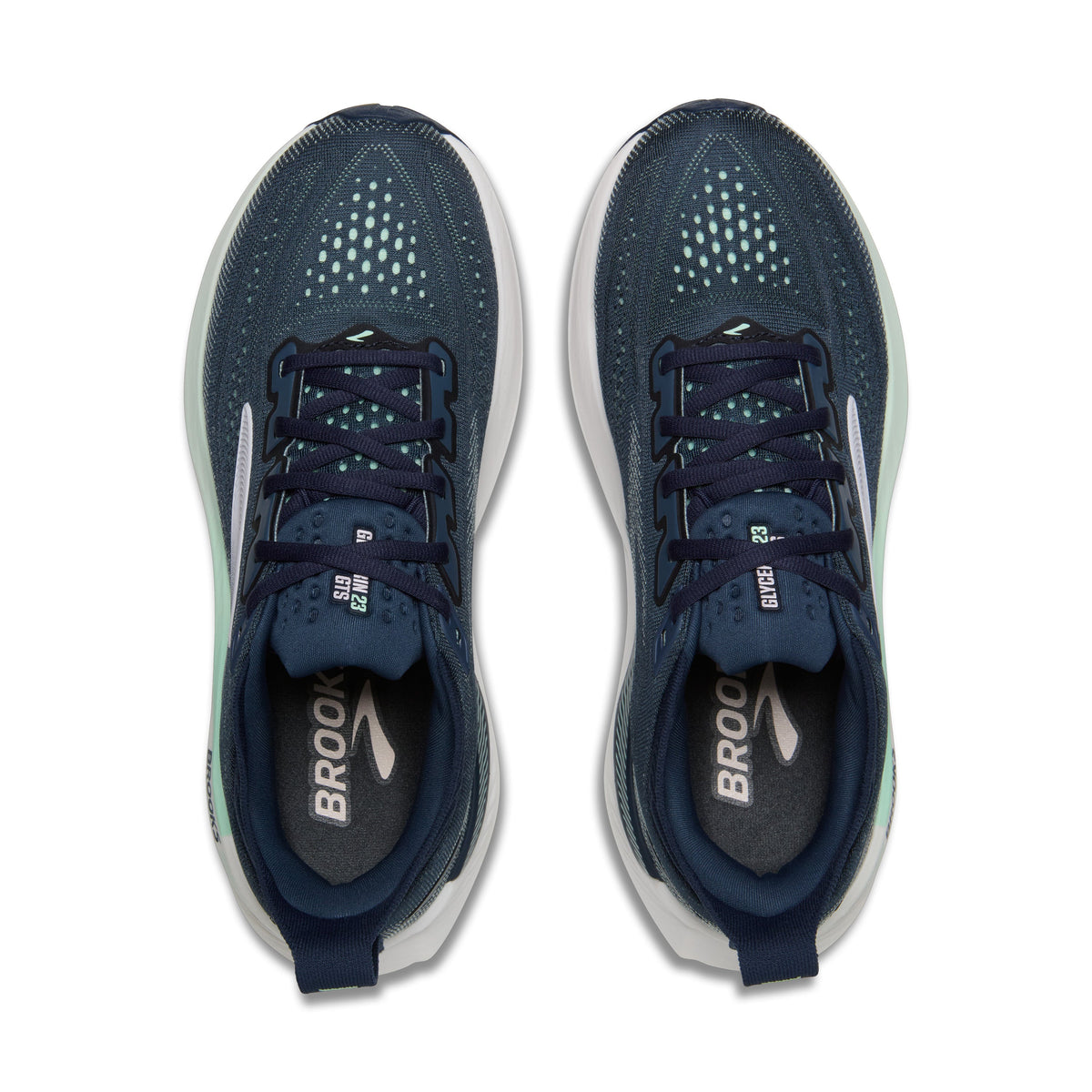Brooks Frauen Glycerin GTS 23