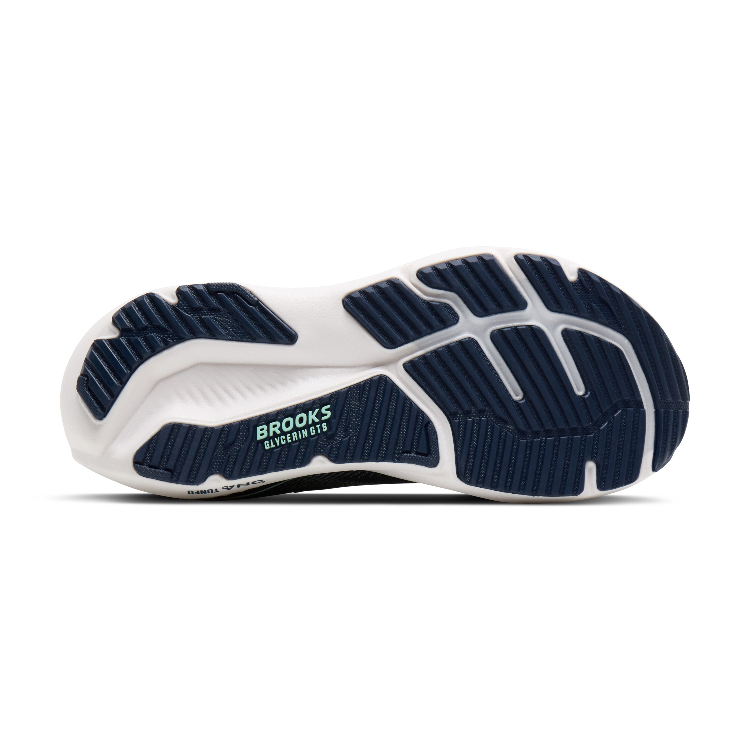 Brooks Frauen Glycerin GTS 23