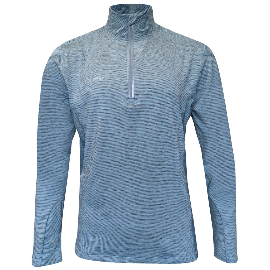 Sporthill Men's Quanta Zip Top