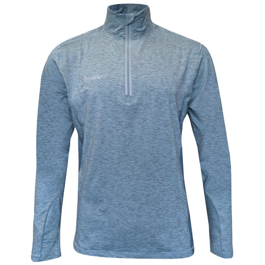 Sporthill Men's Quanta Zip Top