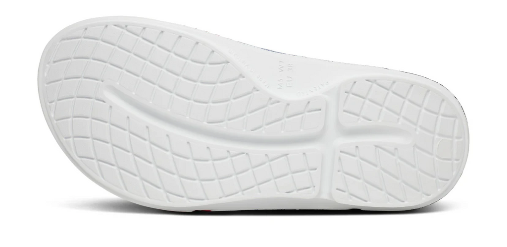 Oofos OOahh Sport Flex Limited Slide