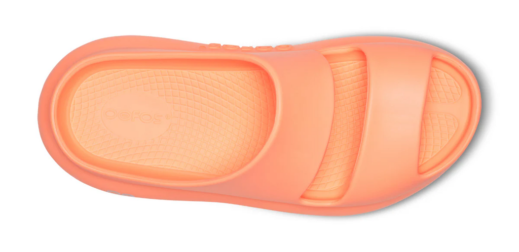 OOFOS Frauen OOyea Slide