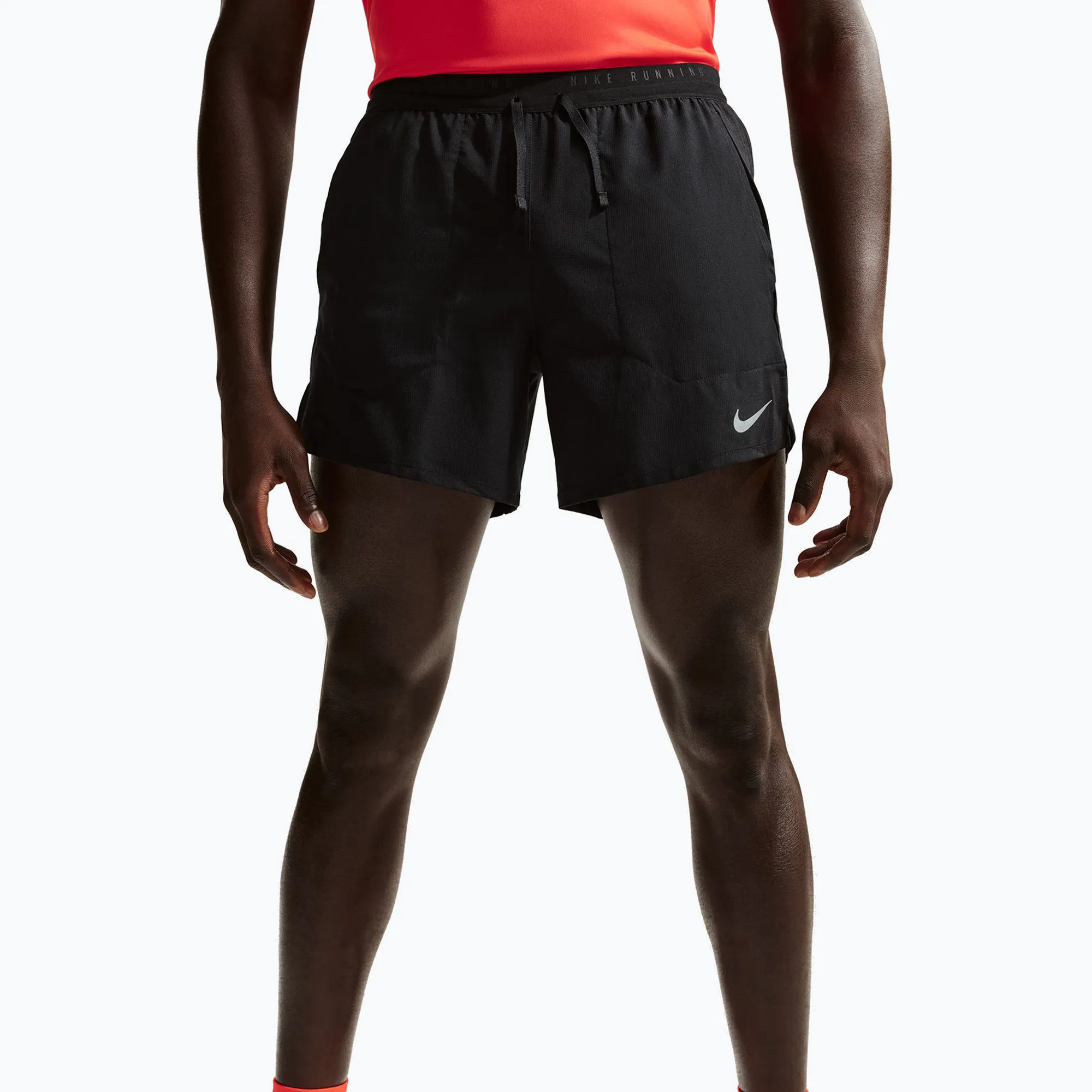 Nike Männer Dri-FIT Stride 5' Running Shorts