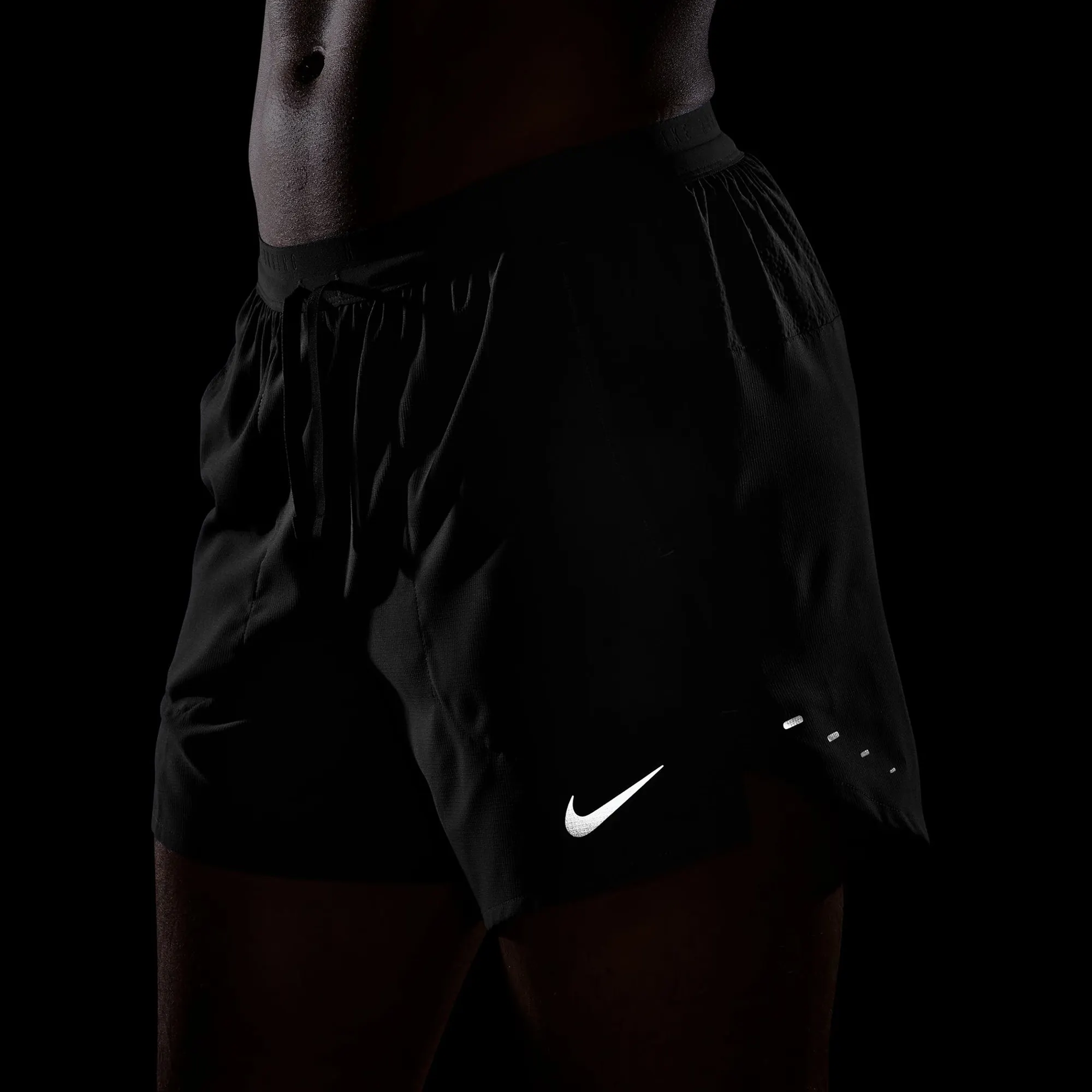 Nike Männer Dri-FIT Stride 5' Running Shorts