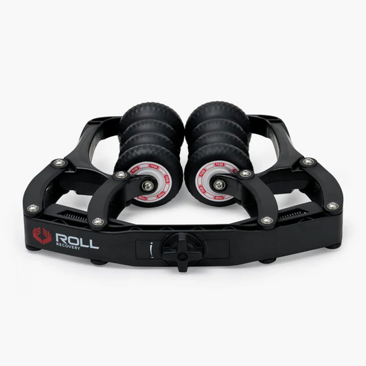Roll Recovery R8 Plus Deep Tissue Roller
