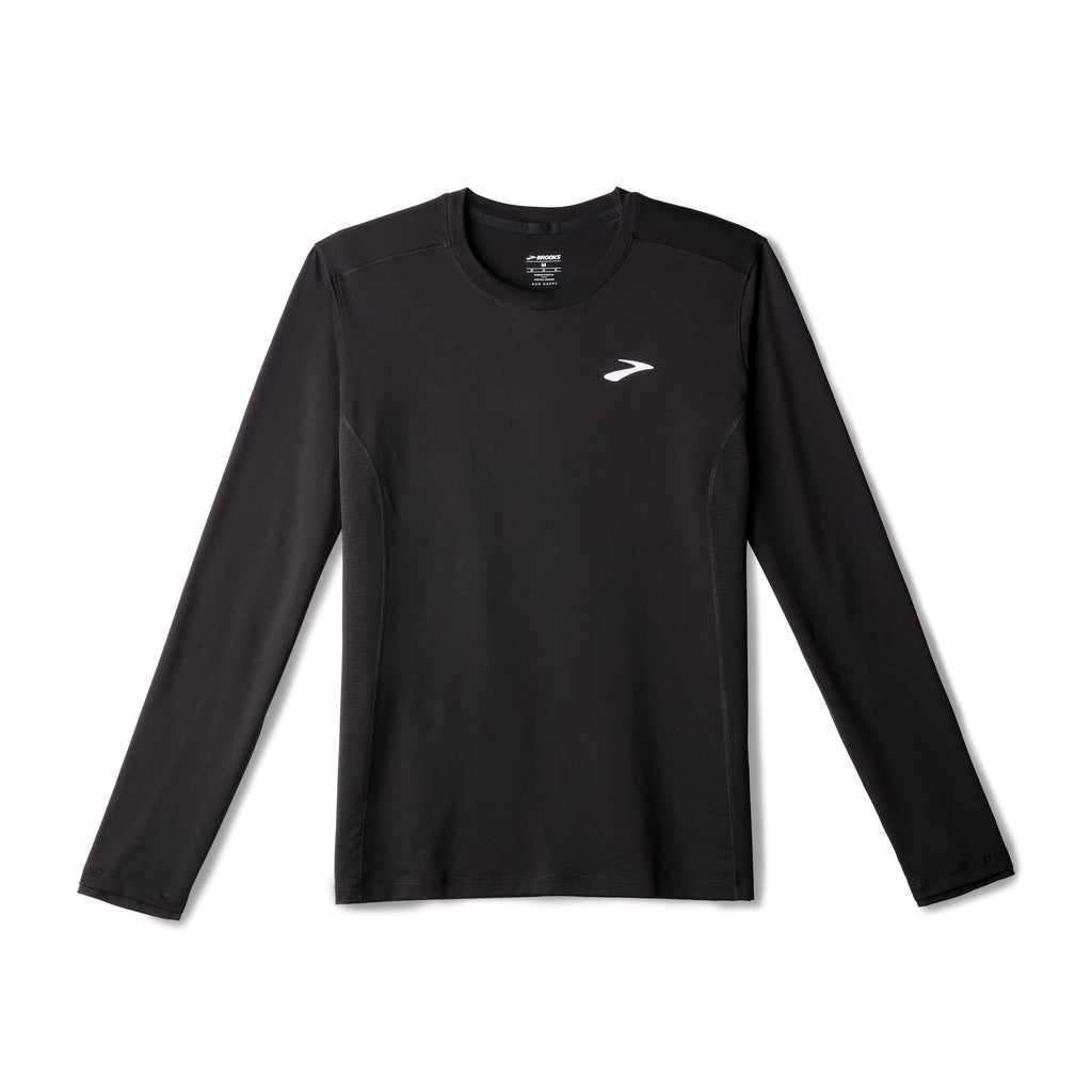 Brooks Männeratmosphäre Langarm 3.0